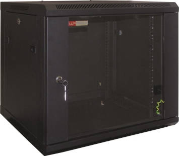 Wpnrwb15606b Armario Mural 15u rwb15606 600x600x770mm rack 60