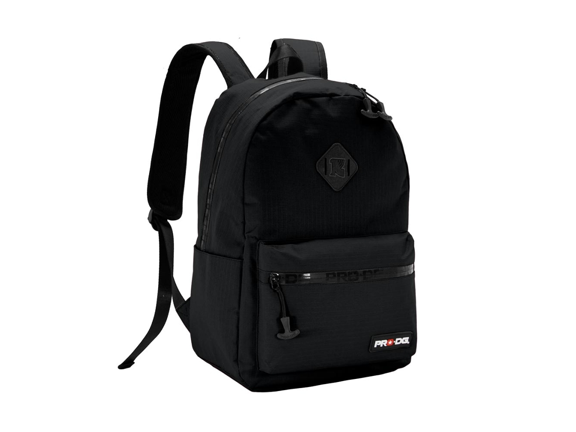 Mochila Smart Black PRODG 44Cm