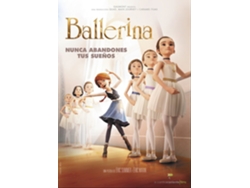 DVD Ballerina