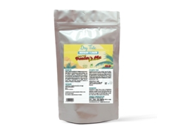 Fertilizante Orgánico Dry Tide Fertilizante Para Floración Bolsa 250 Grs BREEDER´S MIX