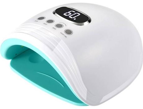 Secador de uñas Ohpa W15221W Blanco YDCY