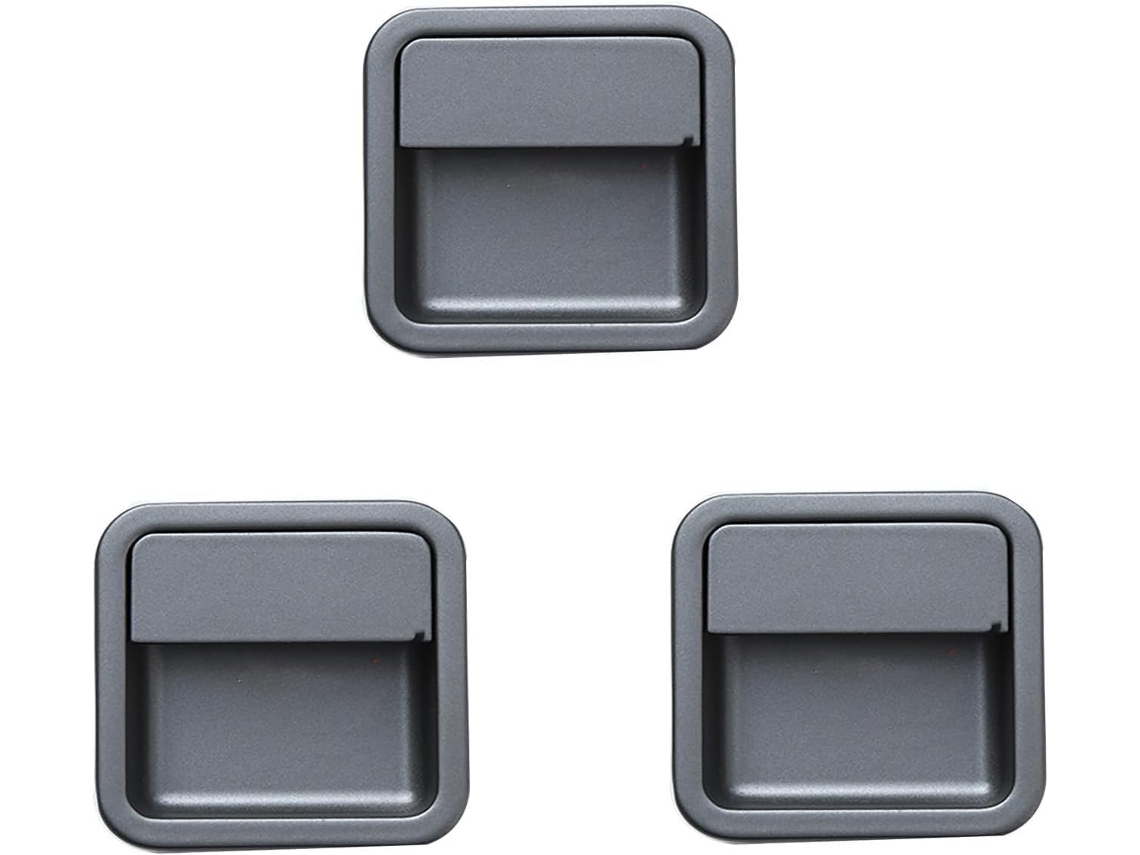 Tiradores Para Puertas De Cocina. Producto De Alta Calidad Para Uso Residencial Y Comercial