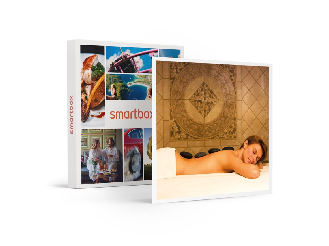 Caja Regalo SMARTBOX Rituales de bienestar en Valencia
