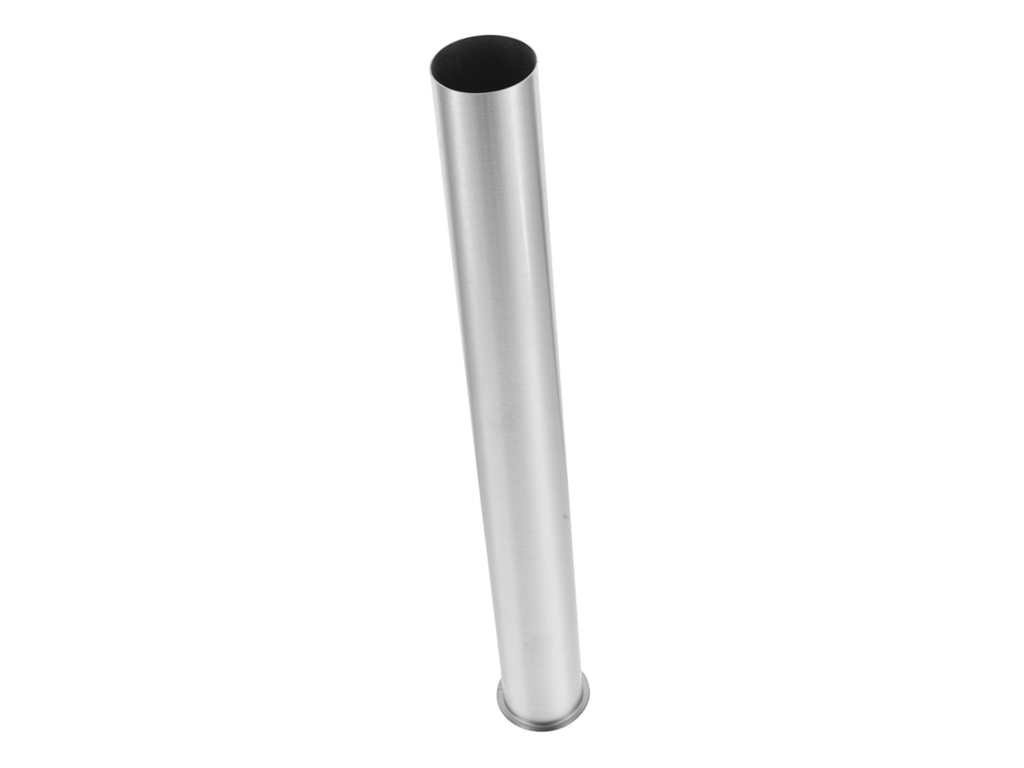 Extensión De Desagüe Para Fregadero De Acero Inoxidable Resistente Al Calor
