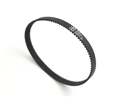Correa de distribución síncrona 2gt, longitud- 96/110/188/202/606 y ancho- 3 mm / 6 mm / 9 mm - 6 mm / 96-2 gt / 5 piezas[9 Mm / 110-2gt / 5 Piezas]
