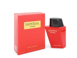 Eau De Parfum Swiss Arabian Imperial Arabia by Swiss Arabian Spray (Unisex) 3.4 oz (100 ml)