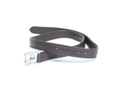 Étrivières pour cheval HFI Etrivieres Soft Cuir
