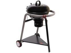 Barbacoa a Carbón SOMAGIC (60.5 x 71 x 98)