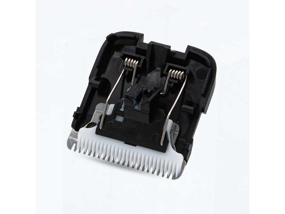 Cabeça De Corte De Substituição Para Tijela De Cabelo Enchen Boost Desmontável Lavável Cerâmica Nano Acessório