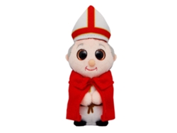Iconos de peluche Imane de Papa Orbys WILD PLANET