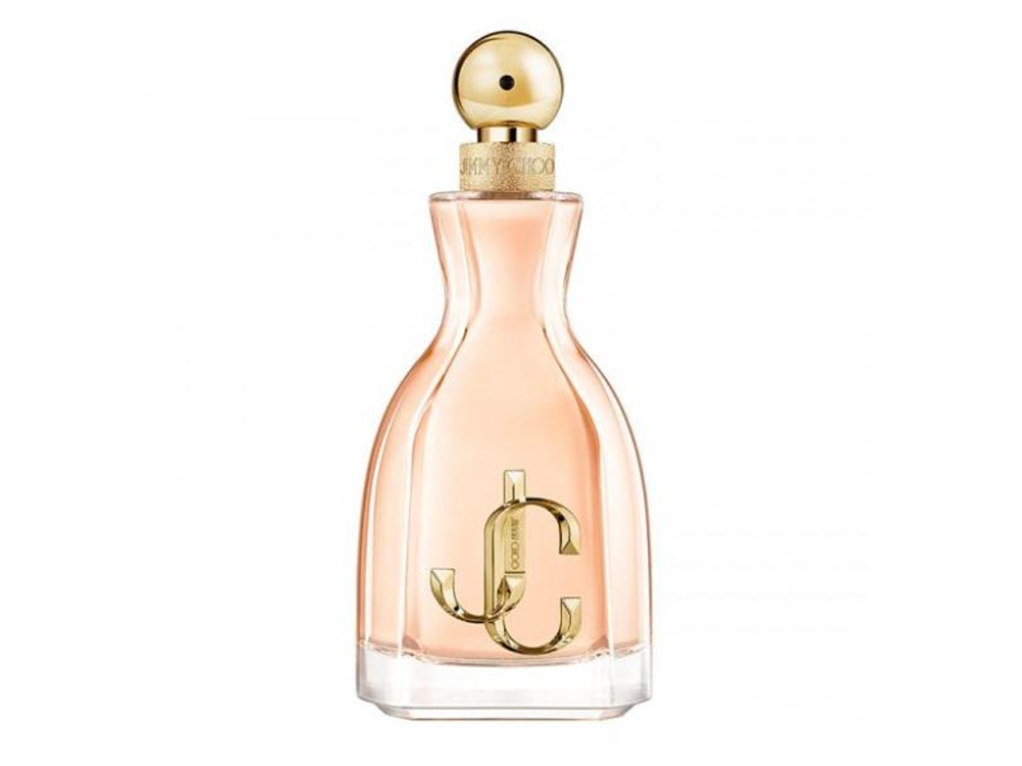 Perfume JIMMY CHOO I Want Choo Eau de Parfum (40 ml)