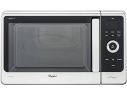 Microondas WHIRLPOOL JQ 280 IX