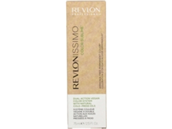 Tinte para el Pelo REVLON Revlonissimo Color Sublime Nº 10.1 (75 ml)
