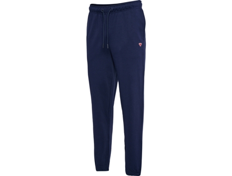 Pantalones de Chándal para Hombre HUMMEL (XL - Multicolor)
