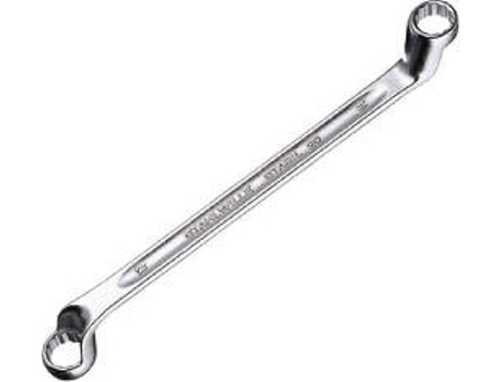 Llave STAHLWILLE Dos Bocas En Estrella (25/32 x 13/16)