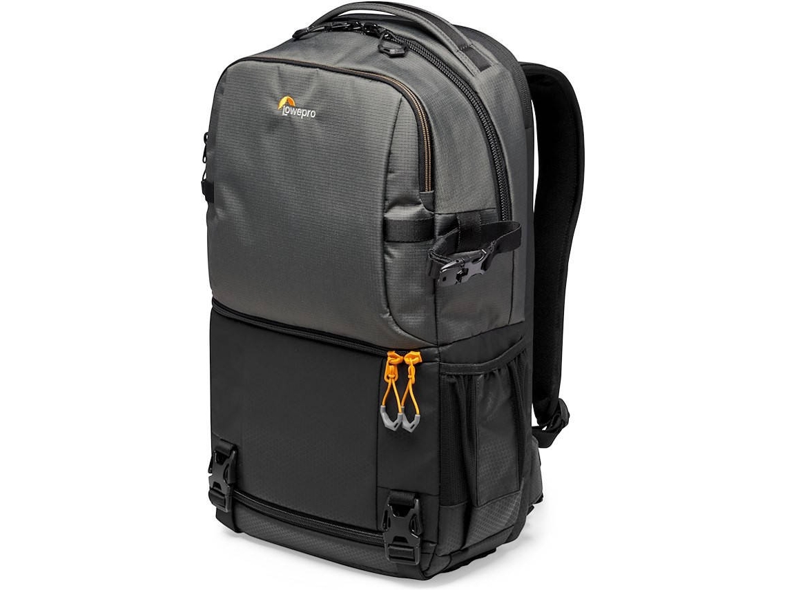 MOCHILA LOWEPRO BP 250 AW III CINZA