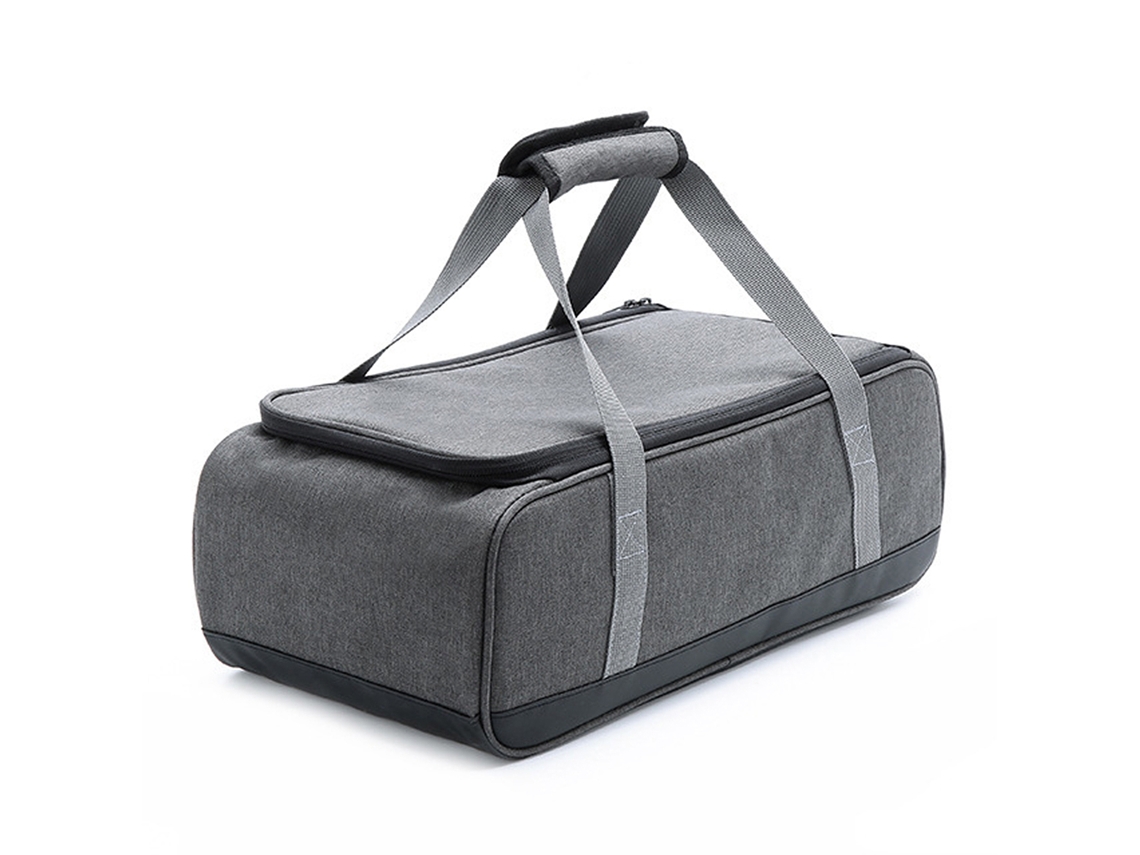 Bolsa Para Utensilios De Cocina De Camping, Organizador De Ollas Y Sartenes Y Accesorios De Viaje Para Actividades Al Aire Libre.