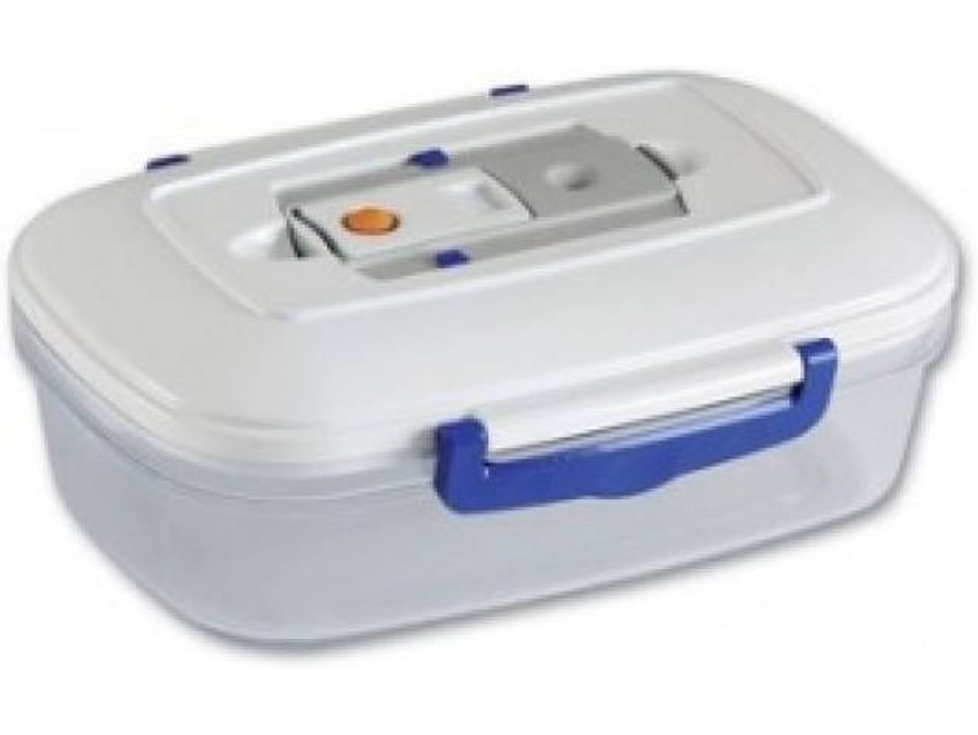 Recipiente MAGIC VAC Aco1093