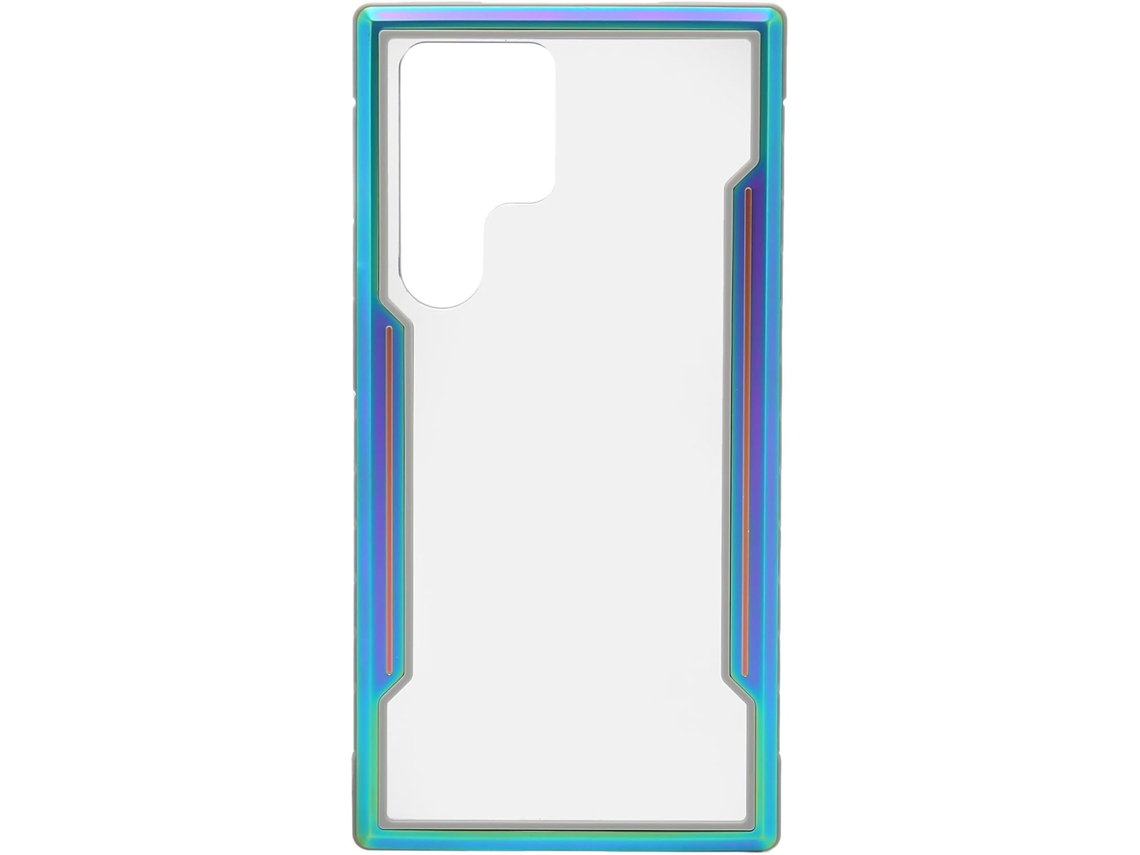 Protector De Pantalla Transparente Para S23 – Protector De Teléfono Transparente Para S23, Cubierta De Cámara A Prueba De Golpes, Funda Transparente Para Teléfono