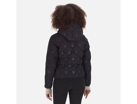Abrigo para Mujer ROSSIGNOL (L - Multicolor)