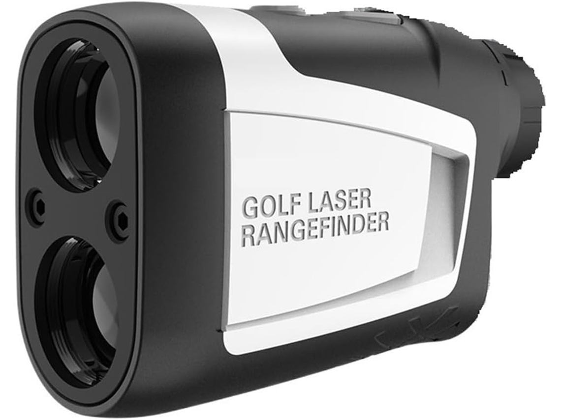 600m Yd Golf Télémètre Mini Sport Medición Distancia Metros Para La Chasse Précis Esfuerzo