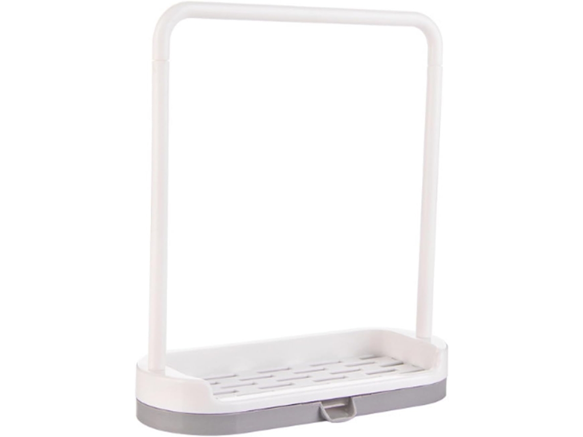 Organizador y soporte para fregadero de cocina Slowmoose