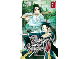 Libro Rosario To Vampire Ii de Akihisa Ikeda (Español)