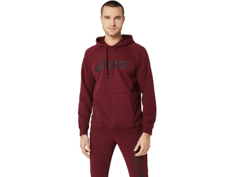 Sudadera con capucha ASICS (S)