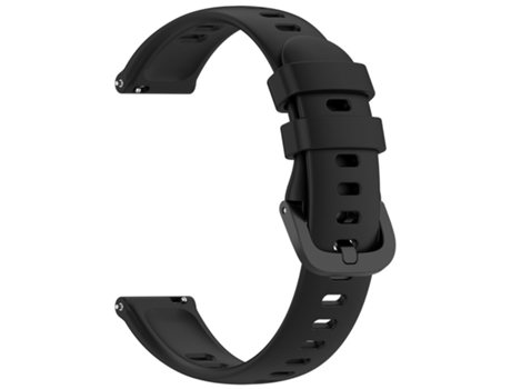 Pulsera de Silicona con Hebilla Inversa para Keep B4/Huawei Band B7/Ti INF