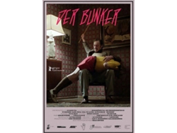 Blu-Ray Der Bunker (Limited Edition)
