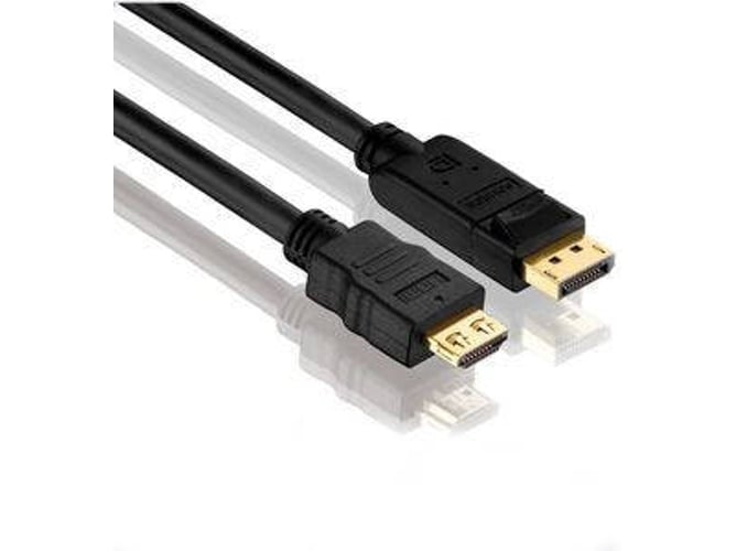 Cable HDMI PURELINK (DisplayPort - HDMI)