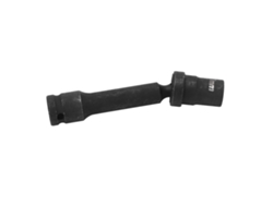 13mm Universal Joint Socket De Acero Cromo Vanadio Para Llave Eléctrica Con Interfaz 1/2 Para Planta Solar Fv