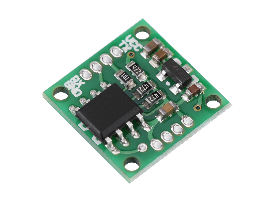 Veloriskku-módulo Sensor De Distância A Laser Compacto 2 Metros 3v-5.5v 30ma Para Detecção
