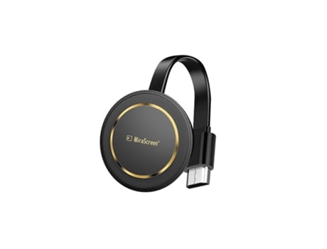 Tv Stick G14 Miracast 5G Dongle Wifi Hdmi para Youtube Google Chromecast G14-2.4G[G14-5G]