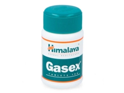 Gasex Suplemento para molestias gástricas