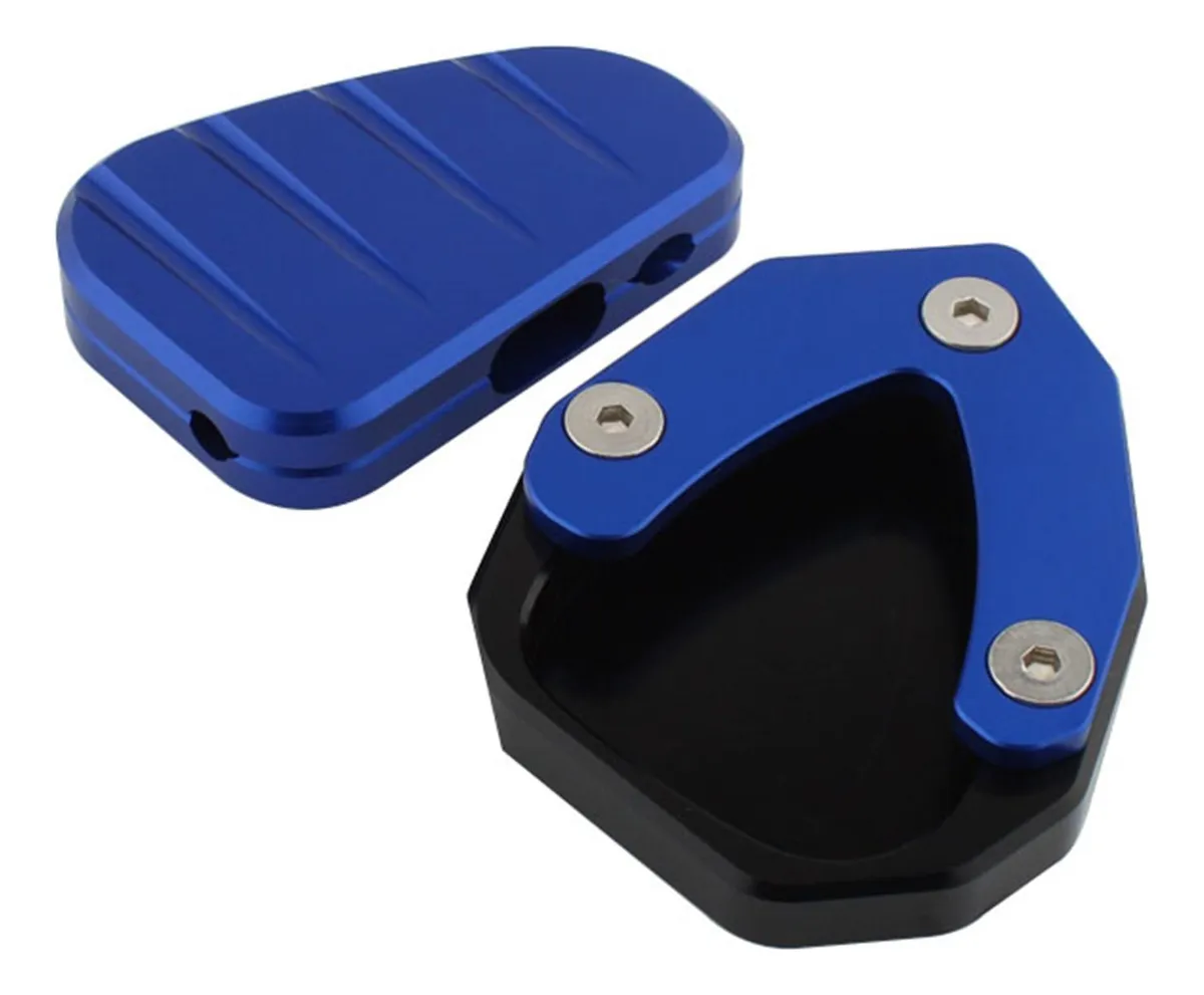 Kit de trípode extendido Blue Apparatusvayotoy