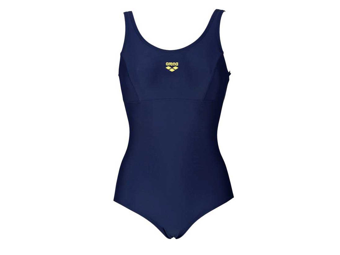 Traje de baño para Mujer ARENA Melby Azul para Natacion (FR 52)