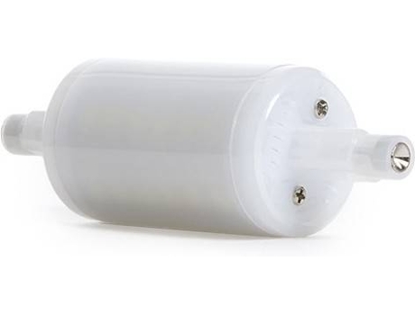Bombilla LED R7S 5W 468Lm 3000ºK 78Mm Epistar 360º 40.000H [CA-R7S-2835-360-5W-78-WW]
