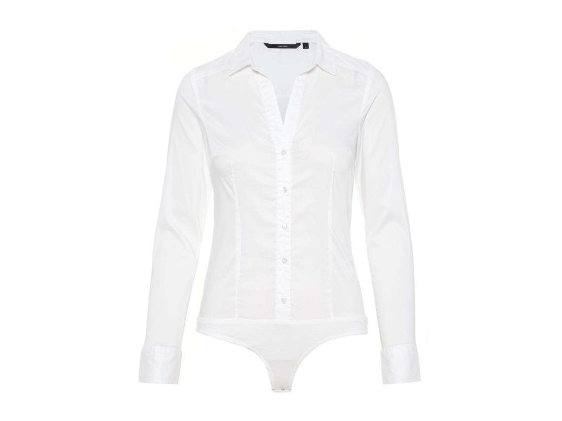 Traje de Baño VERO MODA Mujer (Multicolor - S)