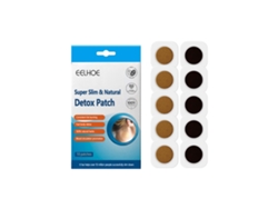 Parche Eelhoe Reductor de abdomen Moldeador corporal