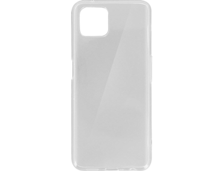 Funda Oppo Reno 4Z AVIZAR TPU-FR-CL-R4Z Transparente