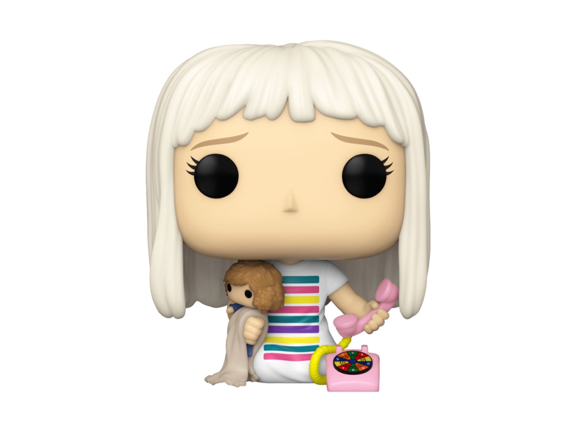 Figura Funko POLTERGEIST 2 Carol Anne Freeling Pop! Vinilo