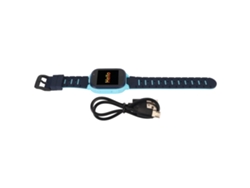 Reloj Inteligente Para Niños Con Resistencia Al Agua Ip67, Cámara Dual, Música, Fotografía, Despertador Y Linterna