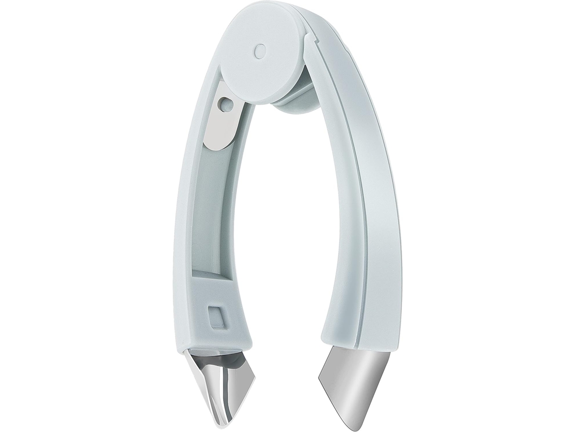 VVJIJILLY Régua De Energia Usb Inteligente Com Plugue Ue, 3 Portas, 3 Tomadas, Proteção Contra Sobrecarga, Preta Aquaforge