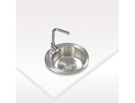 Fregadero CATA Rs-1 Inox 1C