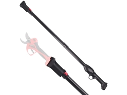 Extensión de tijera, compatible con Pru40/Pru45/Pru35, varios tamaños disponibles, barra de extensión 8617