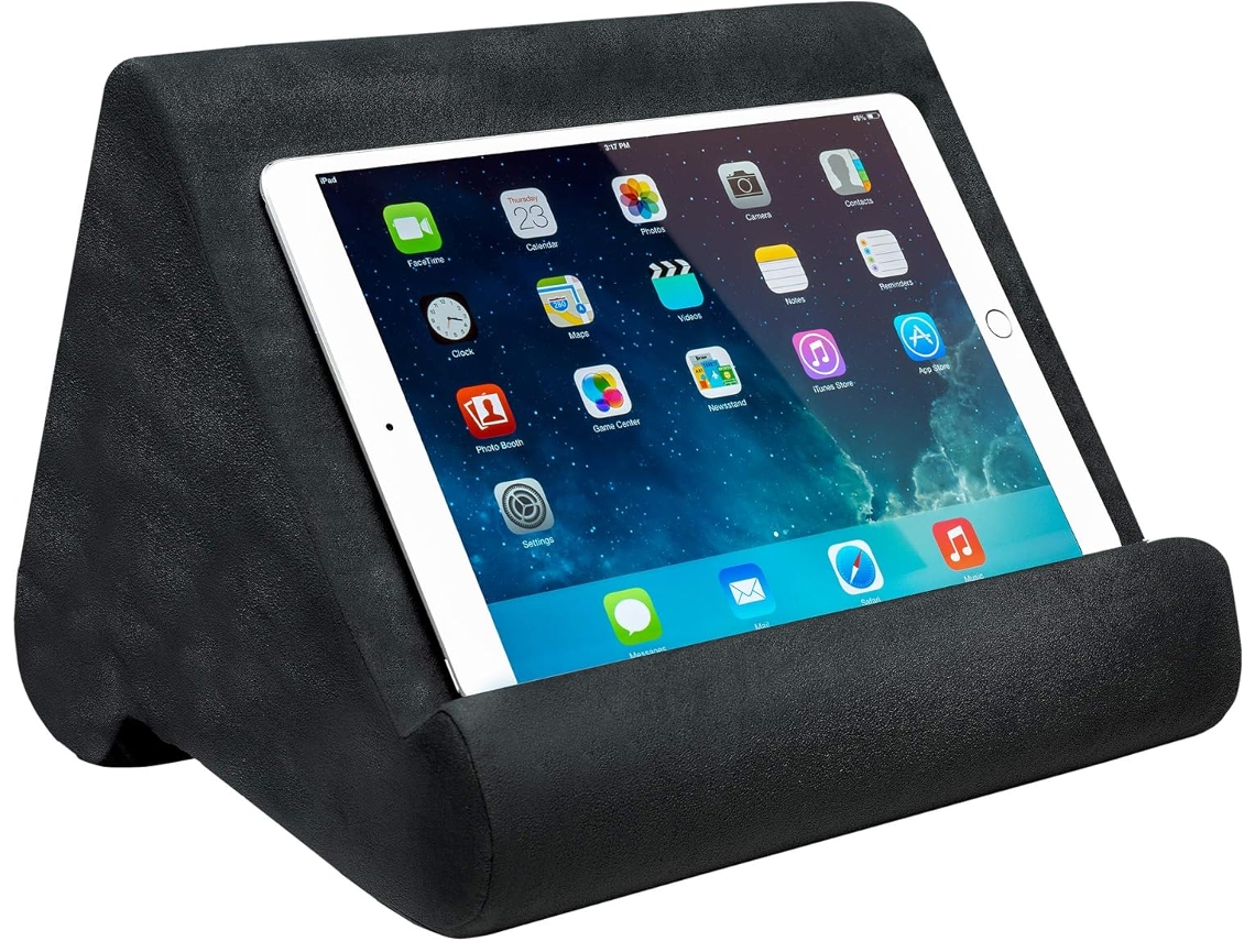 Soporte Para Tablet - Cojín Multiángulo