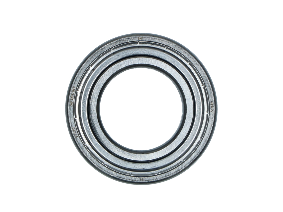 Rodamiento Skf 6006 Zz Para Lavadora Brg206un