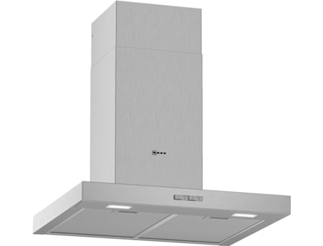 Campana NEFF D64BBC0N0 (60 cm - Inox)