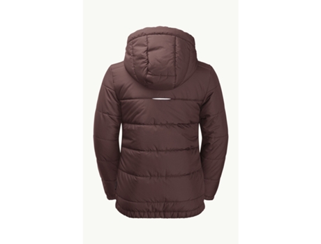 Chaqueta de Niños para Caminar JACK WOLFSKIN Senderismo Randonnéen Fox (6/8 años)